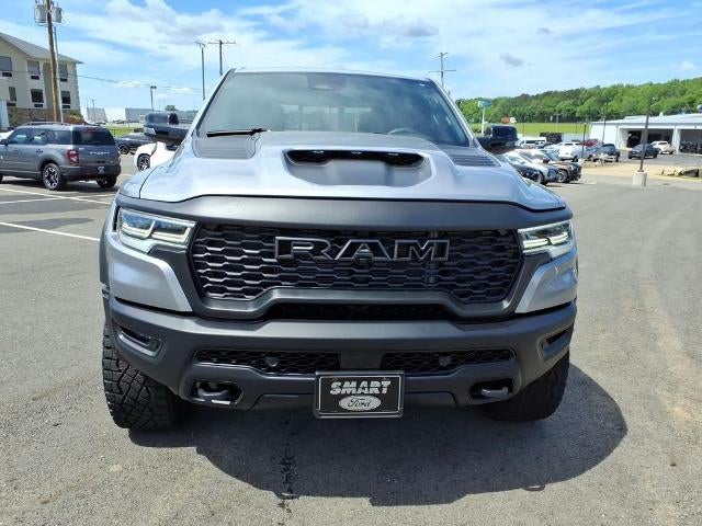 2026 RAM 1500 RHO 4x4 Crew Cab 5'7" Box