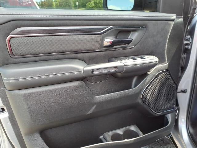 2026 RAM 1500 RHO 4x4 Crew Cab 5'7" Box
