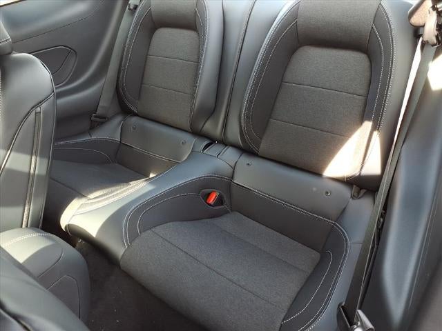 2026 Ford Mustang GT Fastback