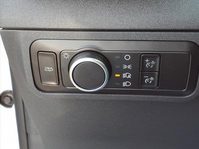 2026 Ford Mustang GT Fastback