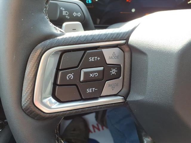 2026 Ford Mustang GT Fastback