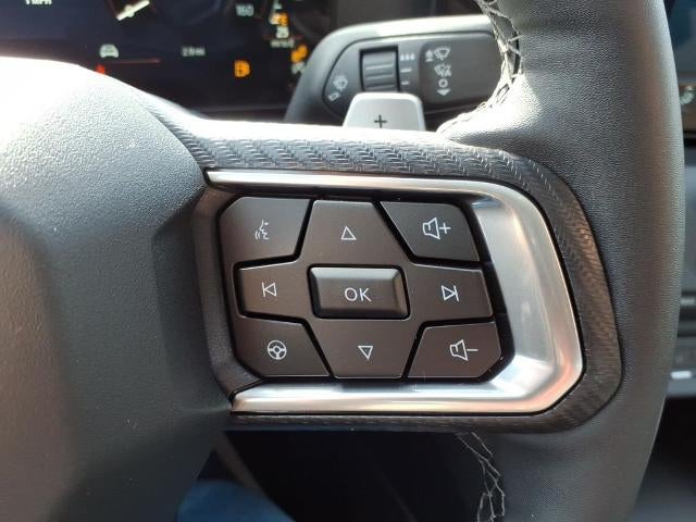 2026 Ford Mustang GT Fastback