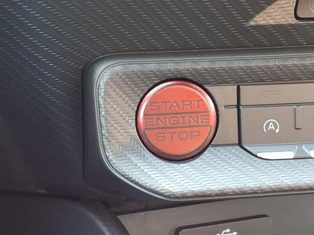 2026 Ford Mustang GT Fastback