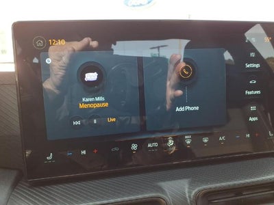 2026 Ford Mustang GT Fastback