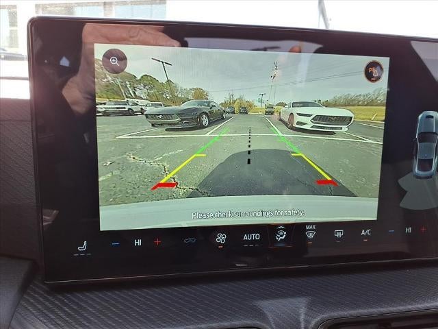 2026 Ford Mustang GT Fastback