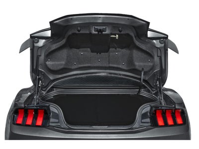 2026 Ford Mustang GT Fastback