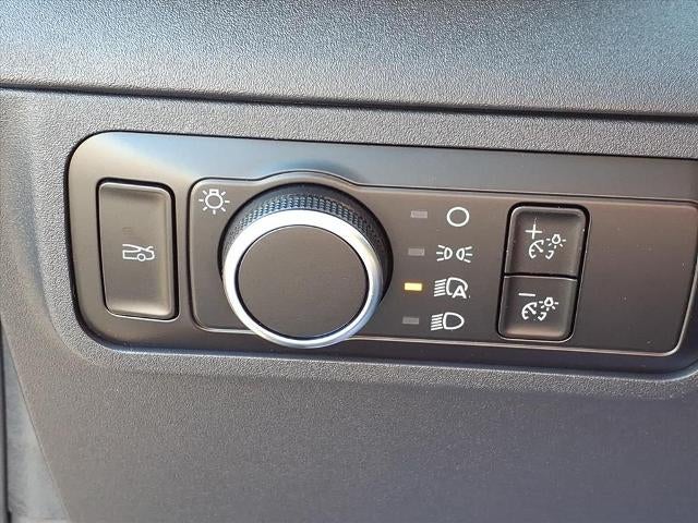 2026 Ford Mustang EcoBoost Fastback