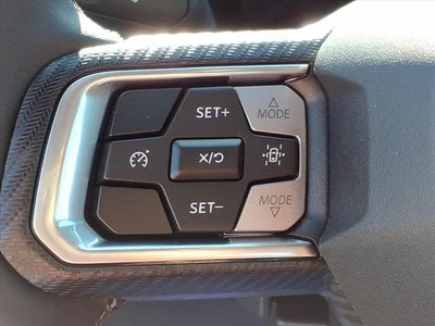 2026 Ford Mustang EcoBoost Fastback