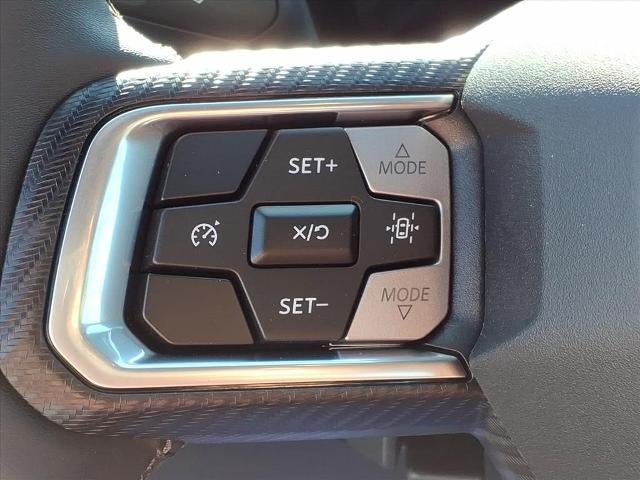 2026 Ford Mustang EcoBoost Fastback