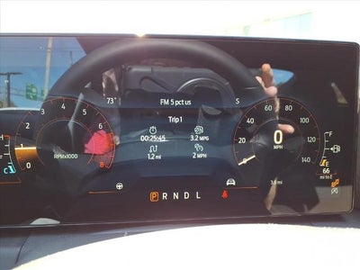 2026 Ford Mustang EcoBoost Fastback