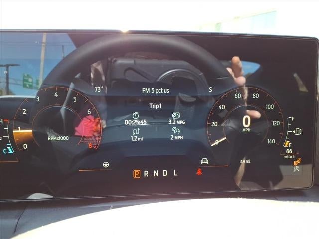 2026 Ford Mustang EcoBoost Fastback