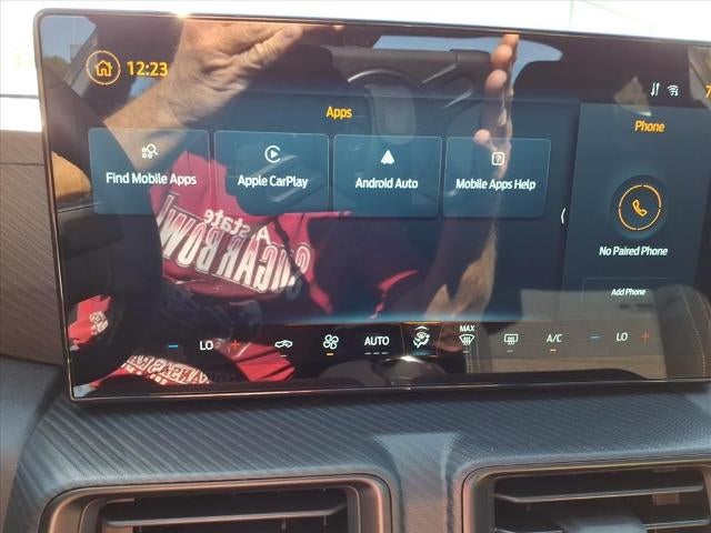 2026 Ford Mustang EcoBoost Fastback