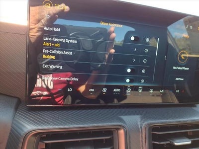 2026 Ford Mustang EcoBoost Fastback