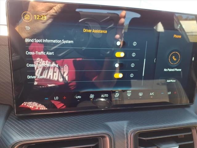 2026 Ford Mustang EcoBoost Fastback