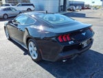 2026 Ford Mustang EcoBoost Fastback