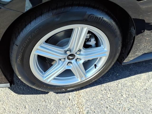 2026 Ford Mustang EcoBoost Fastback