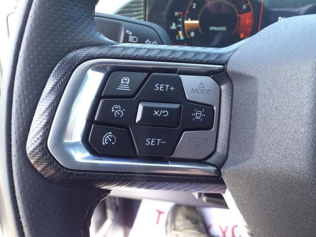 2025 Ford Mustang EcoBoost Fastback