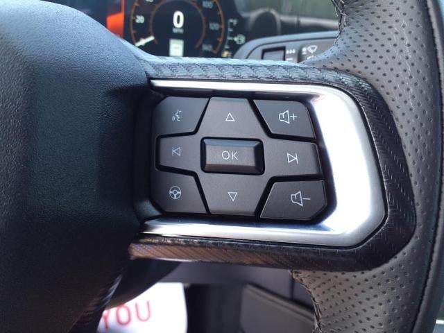 2025 Ford Mustang EcoBoost Fastback