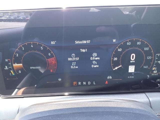 2025 Ford Mustang EcoBoost Fastback