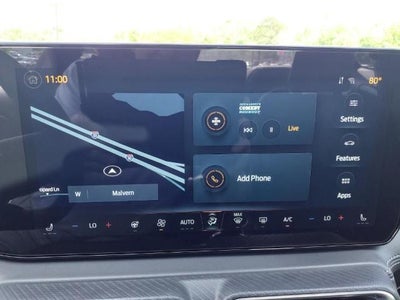 2025 Ford Mustang EcoBoost Fastback