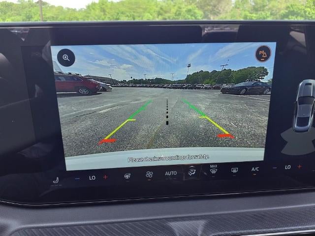 2025 Ford Mustang EcoBoost Fastback