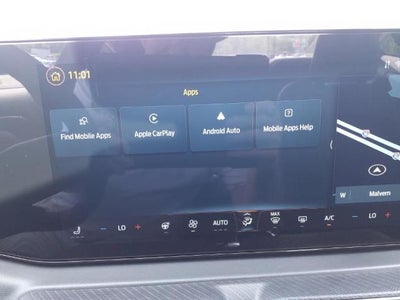 2025 Ford Mustang EcoBoost Fastback