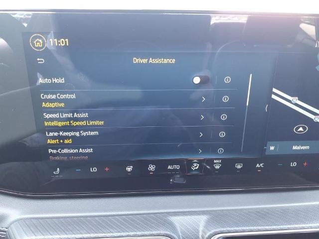 2025 Ford Mustang EcoBoost Fastback