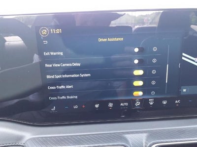 2025 Ford Mustang EcoBoost Fastback