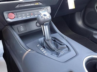 2025 Ford Mustang EcoBoost Fastback