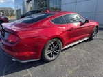2022 Ford Mustang EcoBoost Fastback