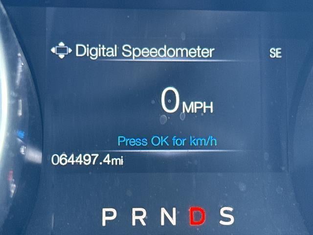 2022 Ford Mustang EcoBoost Fastback