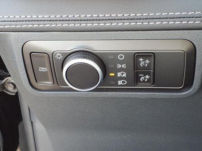 2026 Ford Mustang GT Premium Convertible