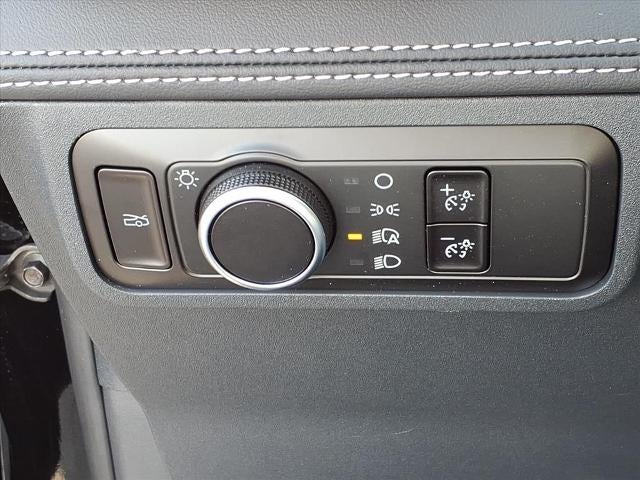 2026 Ford Mustang GT Premium Convertible