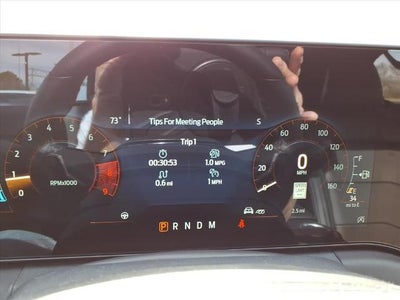 2026 Ford Mustang GT Premium Convertible