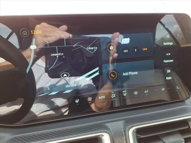 2026 Ford Mustang GT Premium Convertible