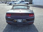 2026 Ford Mustang GT Premium Convertible