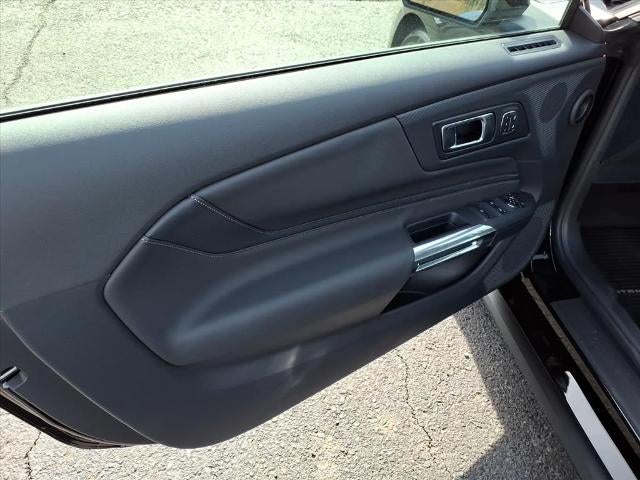 2026 Ford Mustang GT Premium Convertible