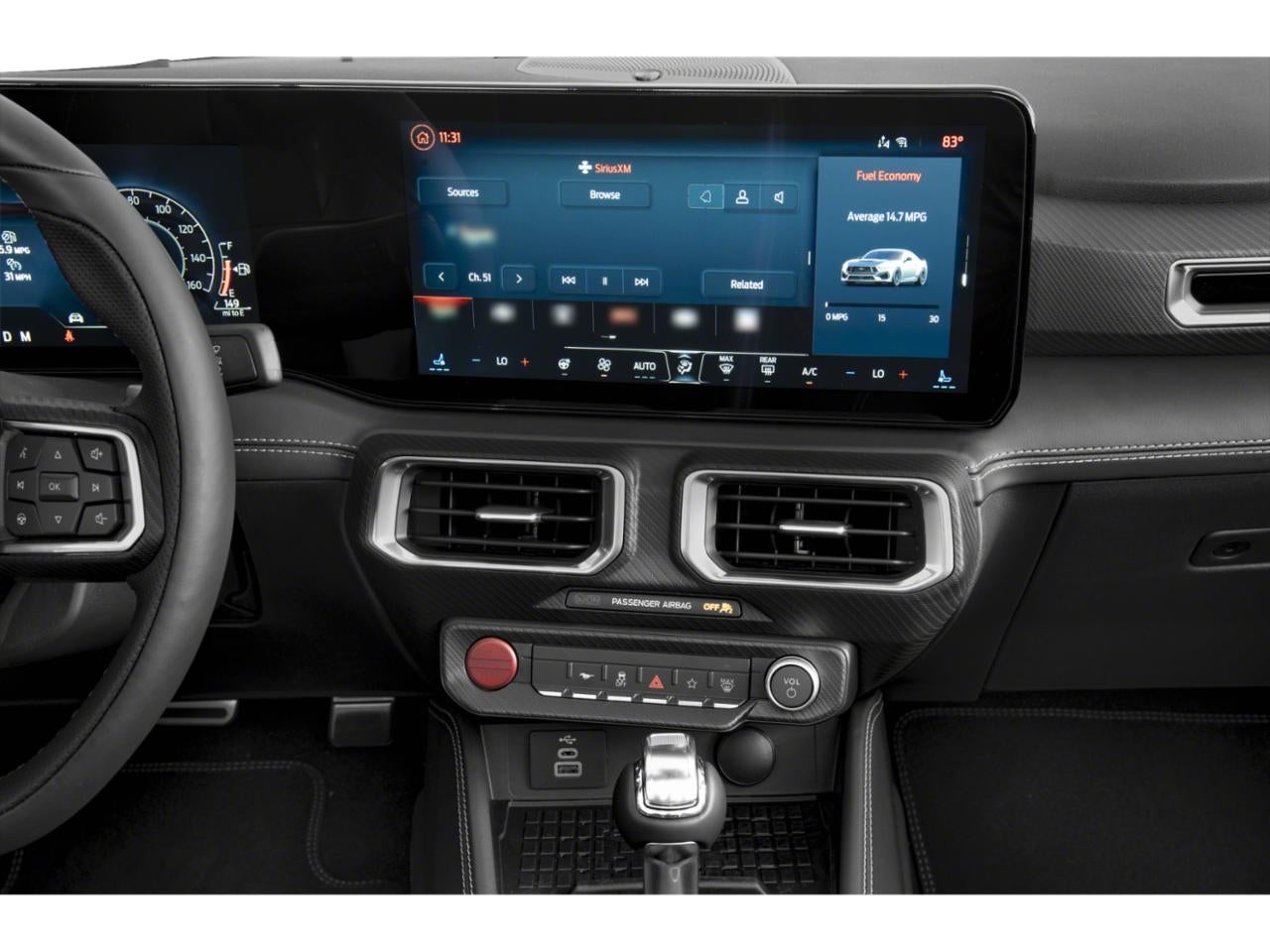 2026 Ford Mustang GT Premium Convertible