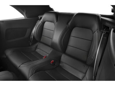 2026 Ford Mustang GT Premium Convertible