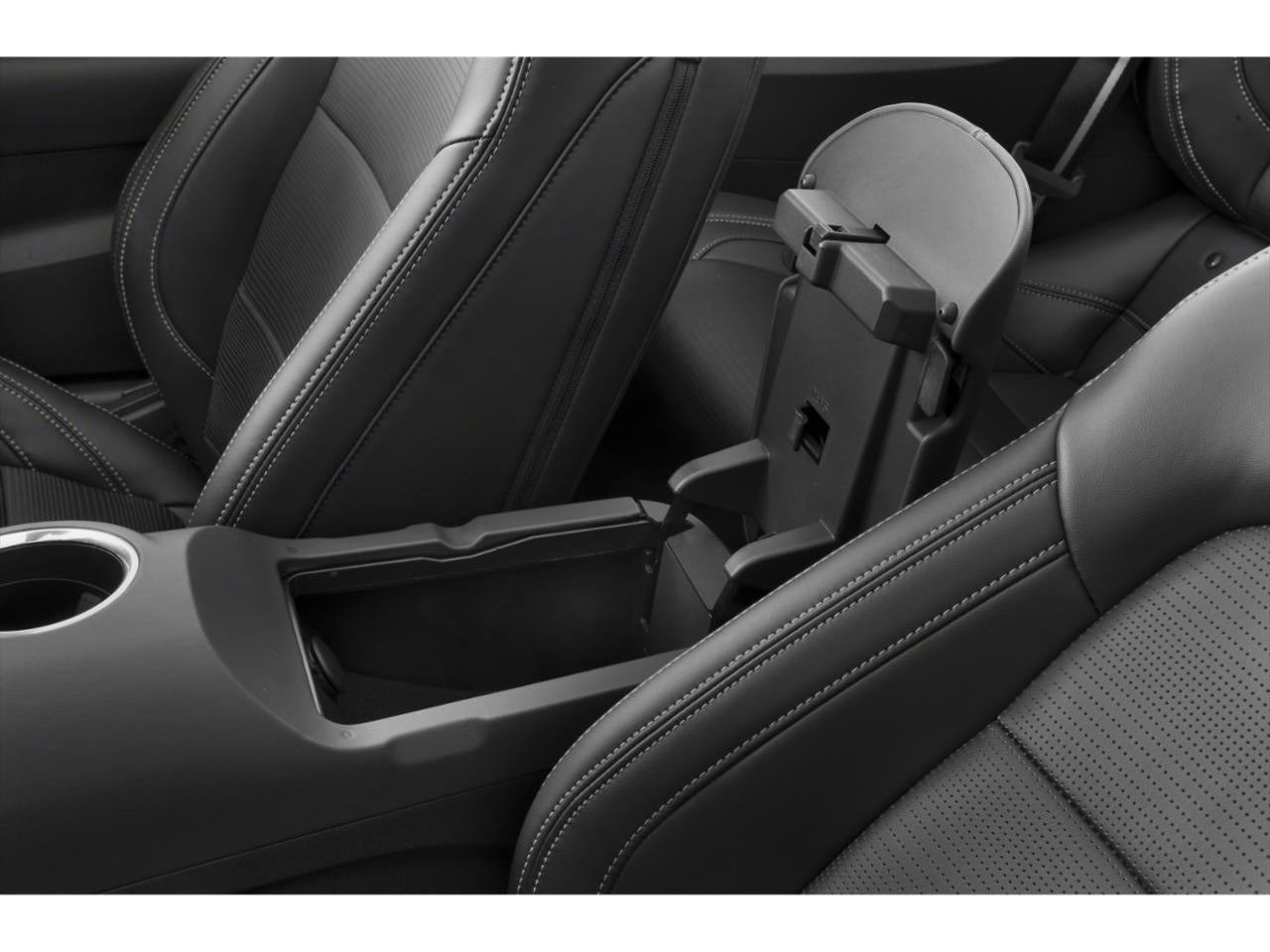 2026 Ford Mustang GT Premium Convertible