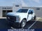 2024 Ford Super Duty F-350 SRW XL 2WD Crew Cab 179" WB 60" CA