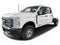 2024 Ford Super Duty F-350 SRW XL 2WD Crew Cab 179" WB 60" CA