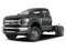 2018 Ford Super Duty F-350 DRW XL 4WD Crew Cab 179" WB 60" CA