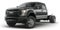2018 Ford Super Duty F-350 DRW XL 4WD Crew Cab 179" WB 60" CA