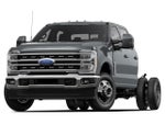 2026 Ford Super Duty F-350 DRW XLT 4WD Crew Cab 179" WB 60" CA