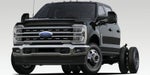 2026 Ford Super Duty F-350 DRW XLT 4WD Crew Cab 179" WB 60" CA