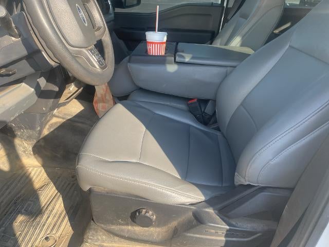 2024 Ford Super Duty F-350 DRW XL 4WD Crew Cab 179" WB 60" CA