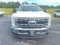 2024 Ford Super Duty F-350 DRW XL 4WD Crew Cab 179" WB 60" CA