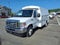 2025 Ford E-Series Cutaway E-350 SRW 138" WB