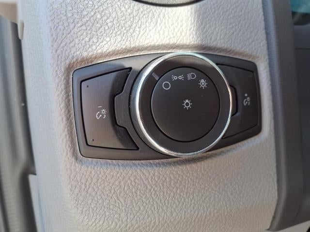 2025 Ford E-Series Cutaway E-350 SRW 138" WB